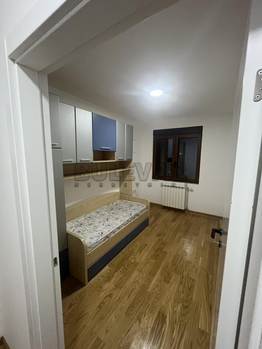 Slika 6 - Todora Milovanovića, Dvoiposoban stan za izdavanje, 60m2, 450€