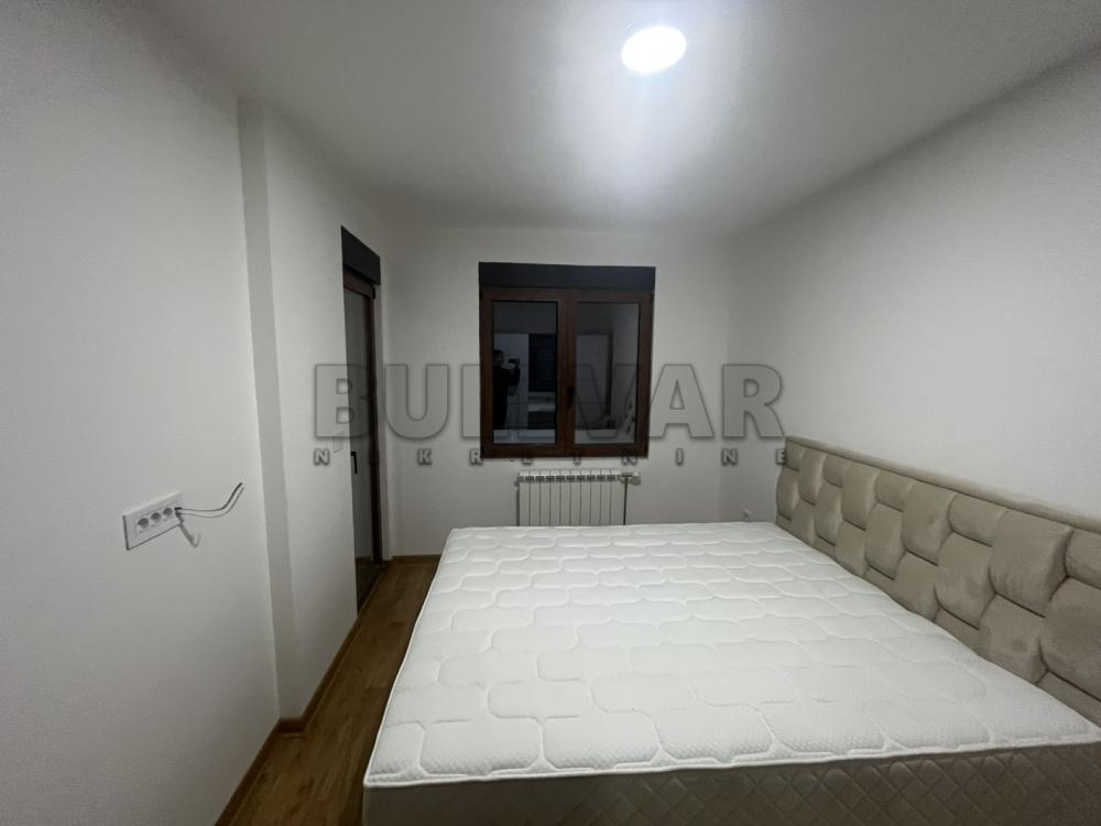 Slika 4 - Todora Milovanovića, Dvoiposoban stan za izdavanje, 60m2, 450€