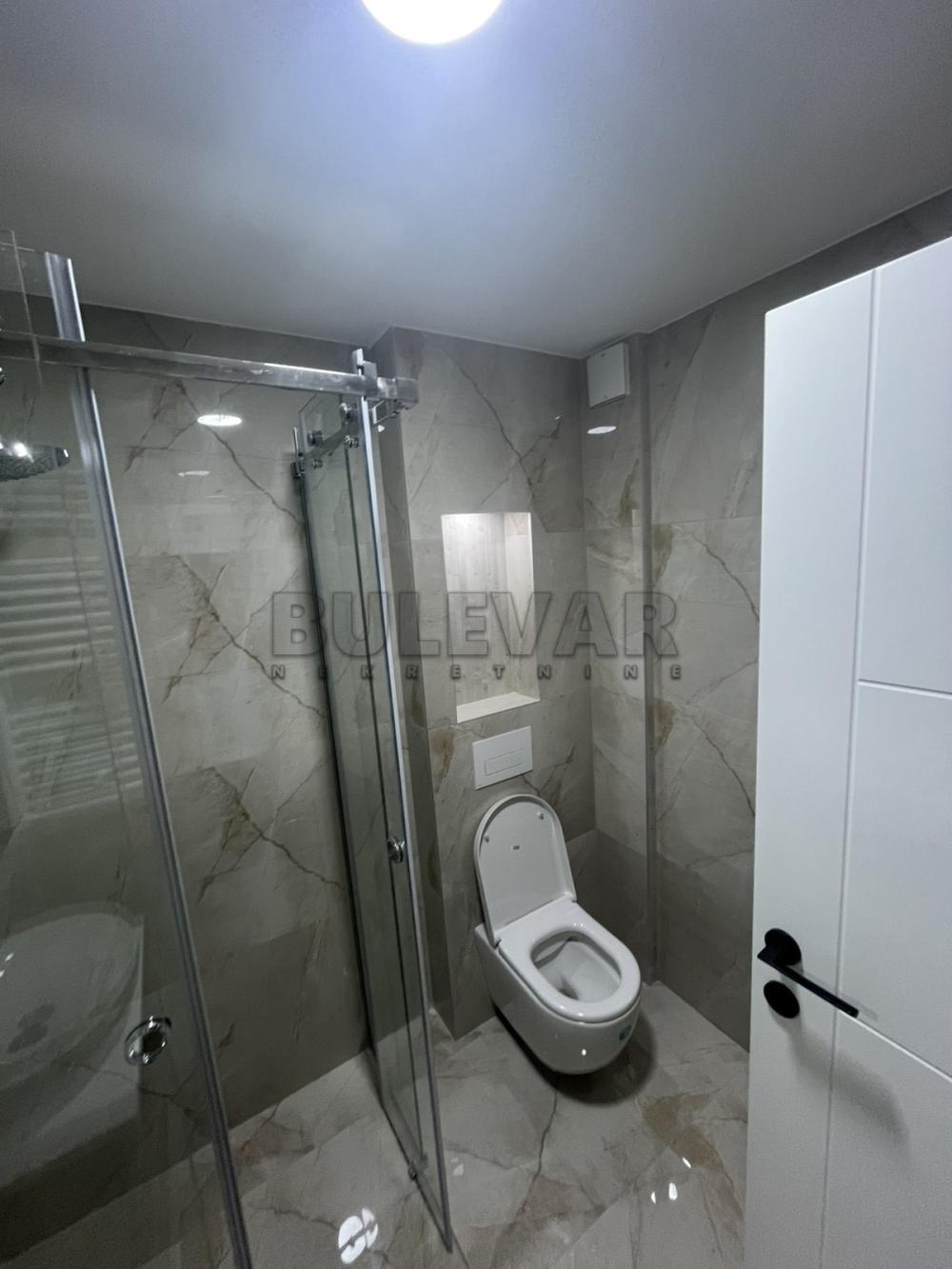 Slika 8 - Todora Milovanovića, Dvoiposoban stan za izdavanje, 60m2, 450€