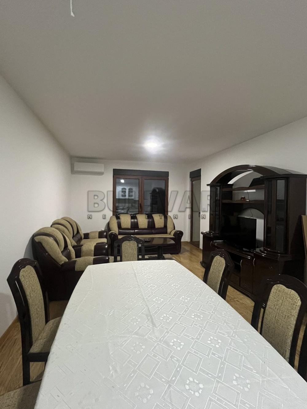 Slika 1 - Todora Milovanovića, Dvoiposoban stan za izdavanje, 60m2, 450€