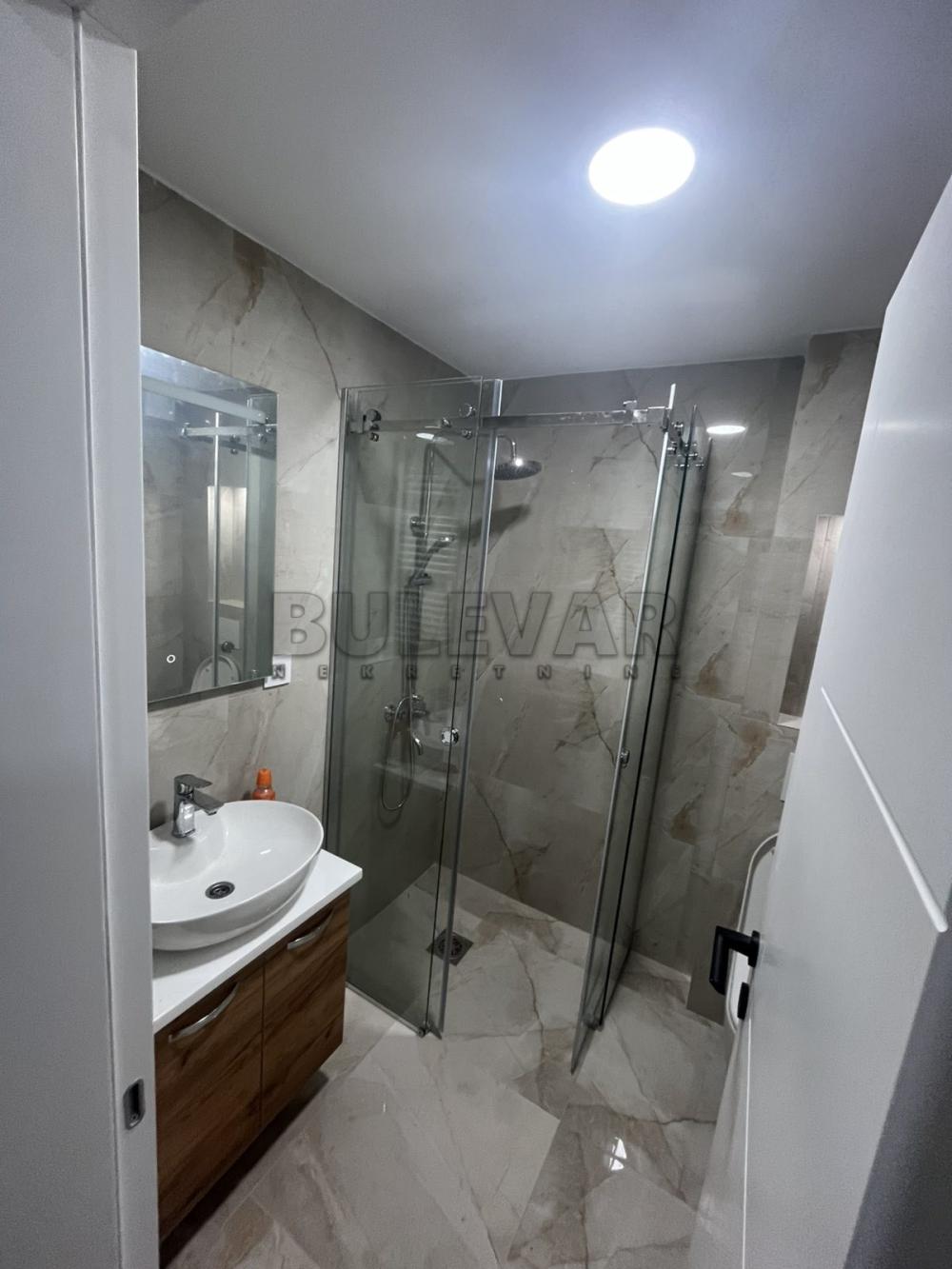 Slika 9 - Todora Milovanovića, Dvoiposoban stan za izdavanje, 60m2, 450€