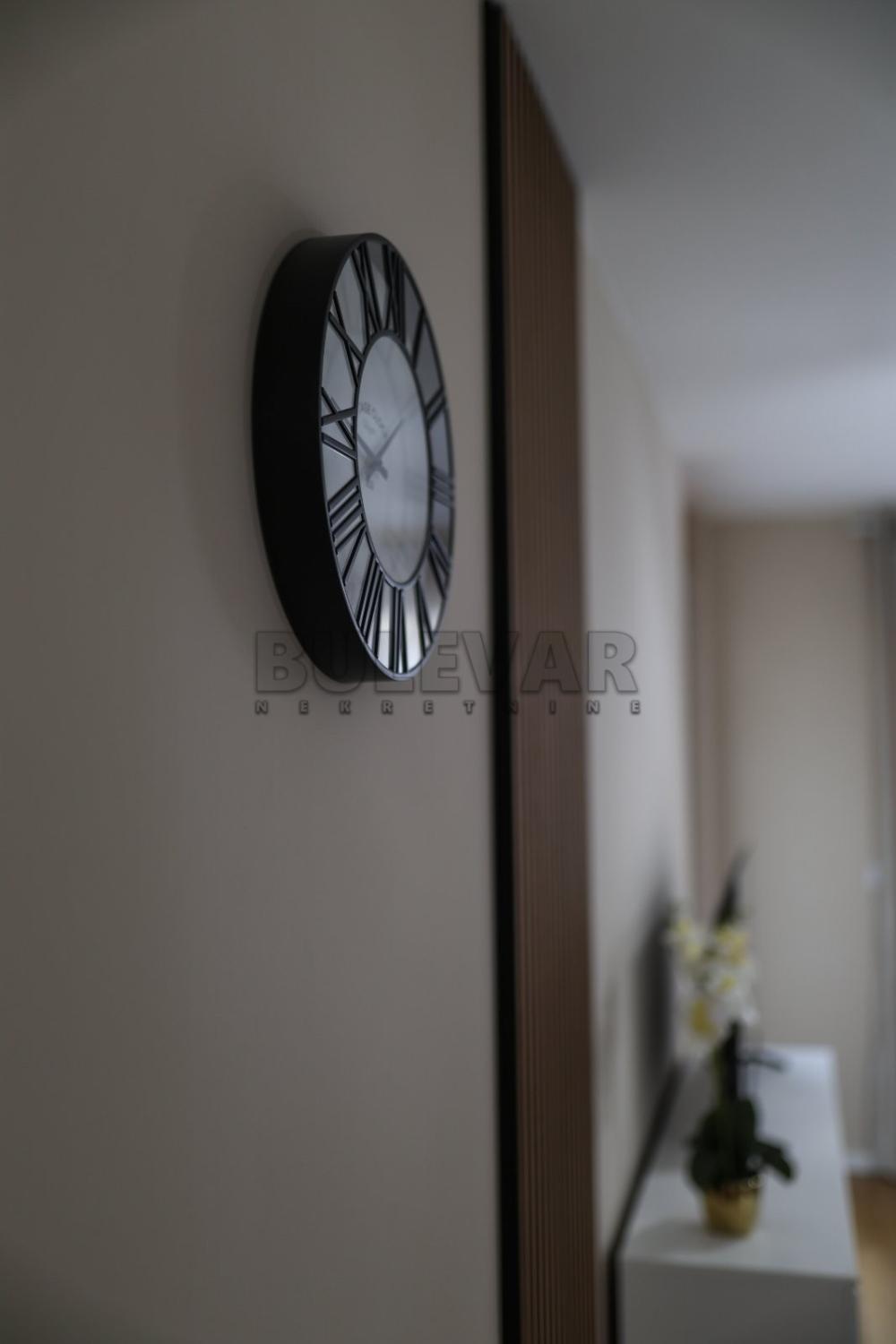 Slika 6 - Bulevar Nemanjića, Jednoiposoban stan za izdavanje, 45m2, 450€