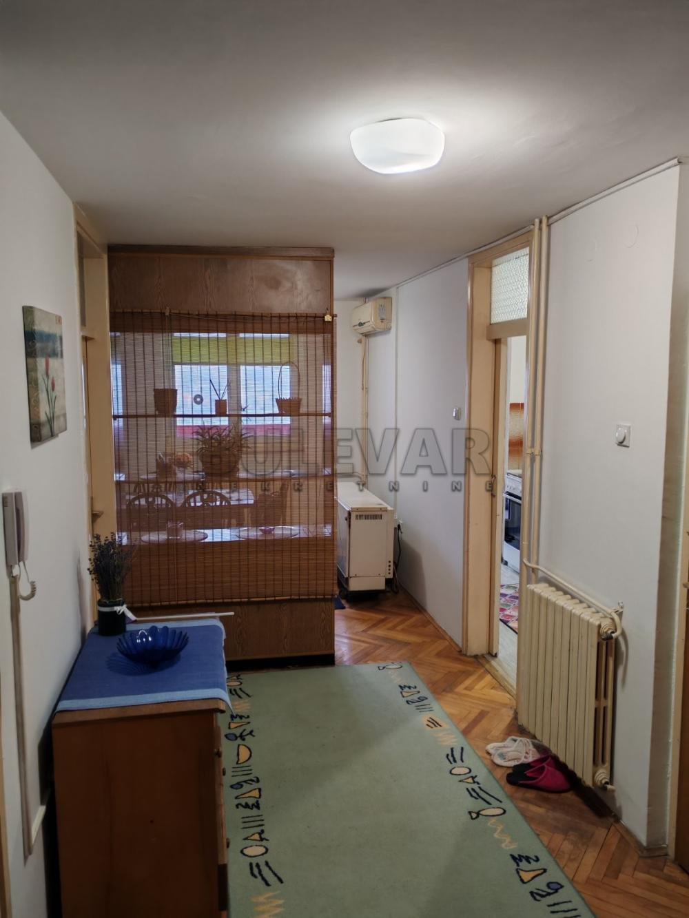 Slika 10 - Mokranjčeva, Dvoiposoban stan za izdavanje, 74m2, 400€