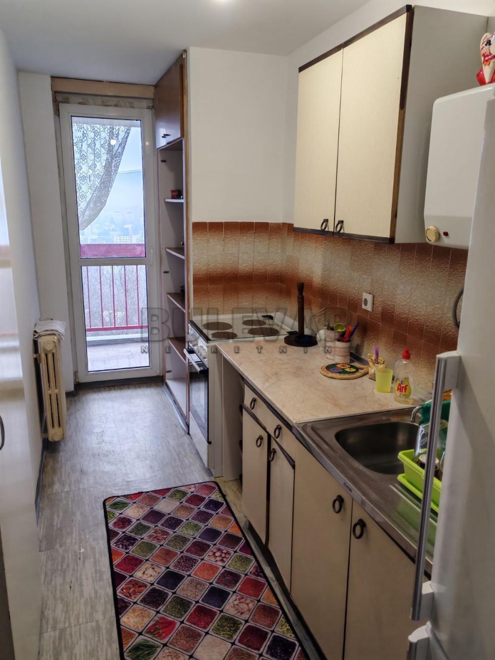 Slika 2 - Mokranjčeva, Dvoiposoban stan za izdavanje, 74m2, 400€