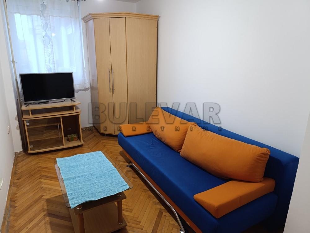 Slika 6 - Mokranjčeva, Dvoiposoban stan za izdavanje, 74m2, 400€