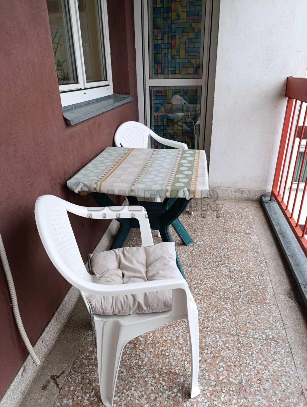 Slika 11 - Mokranjčeva, Dvoiposoban stan za izdavanje, 74m2, 400€