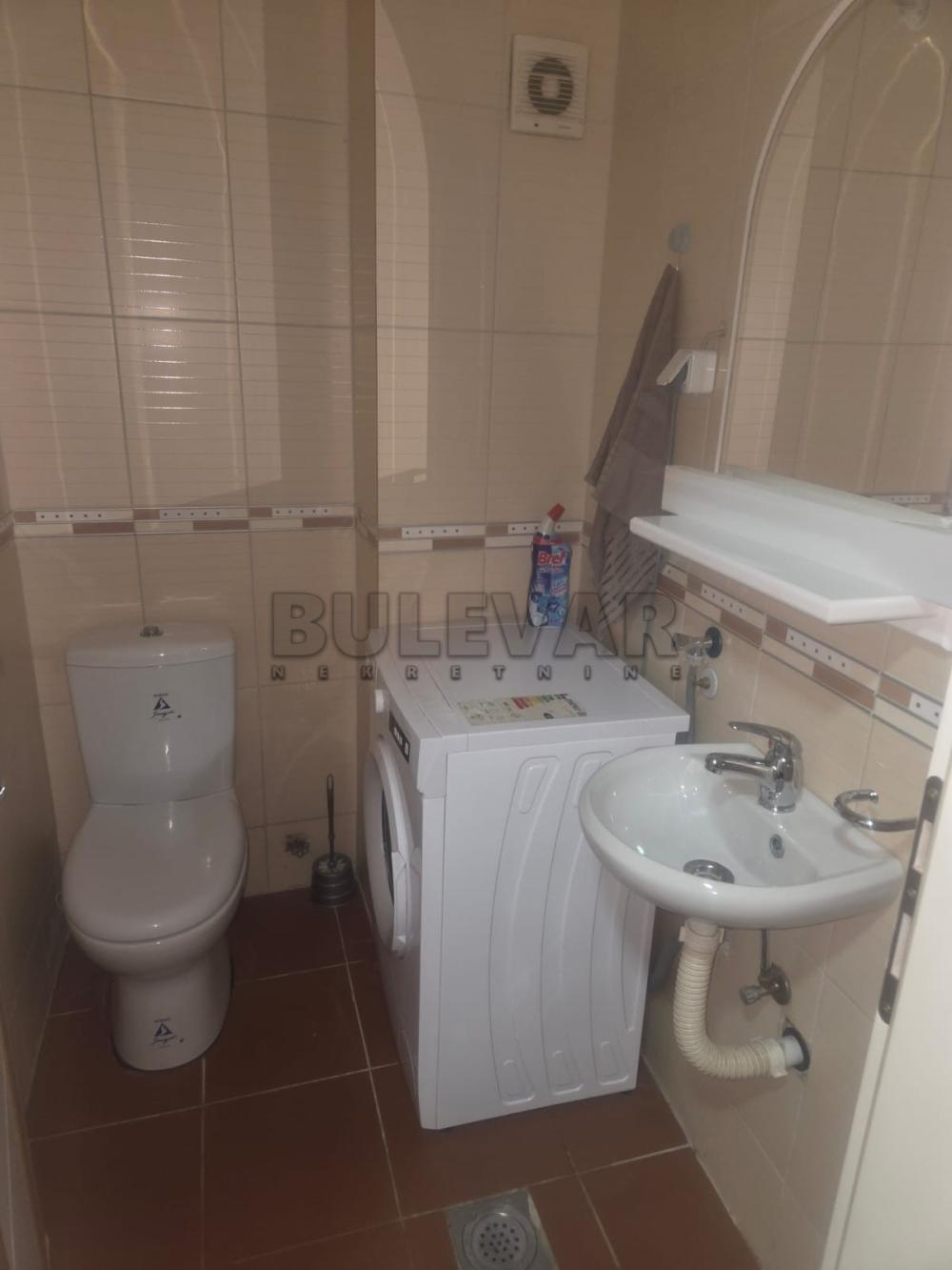 Slika 9 - Episkopska, Dvoiposoban stan za izdavanje, 66m2, 400€