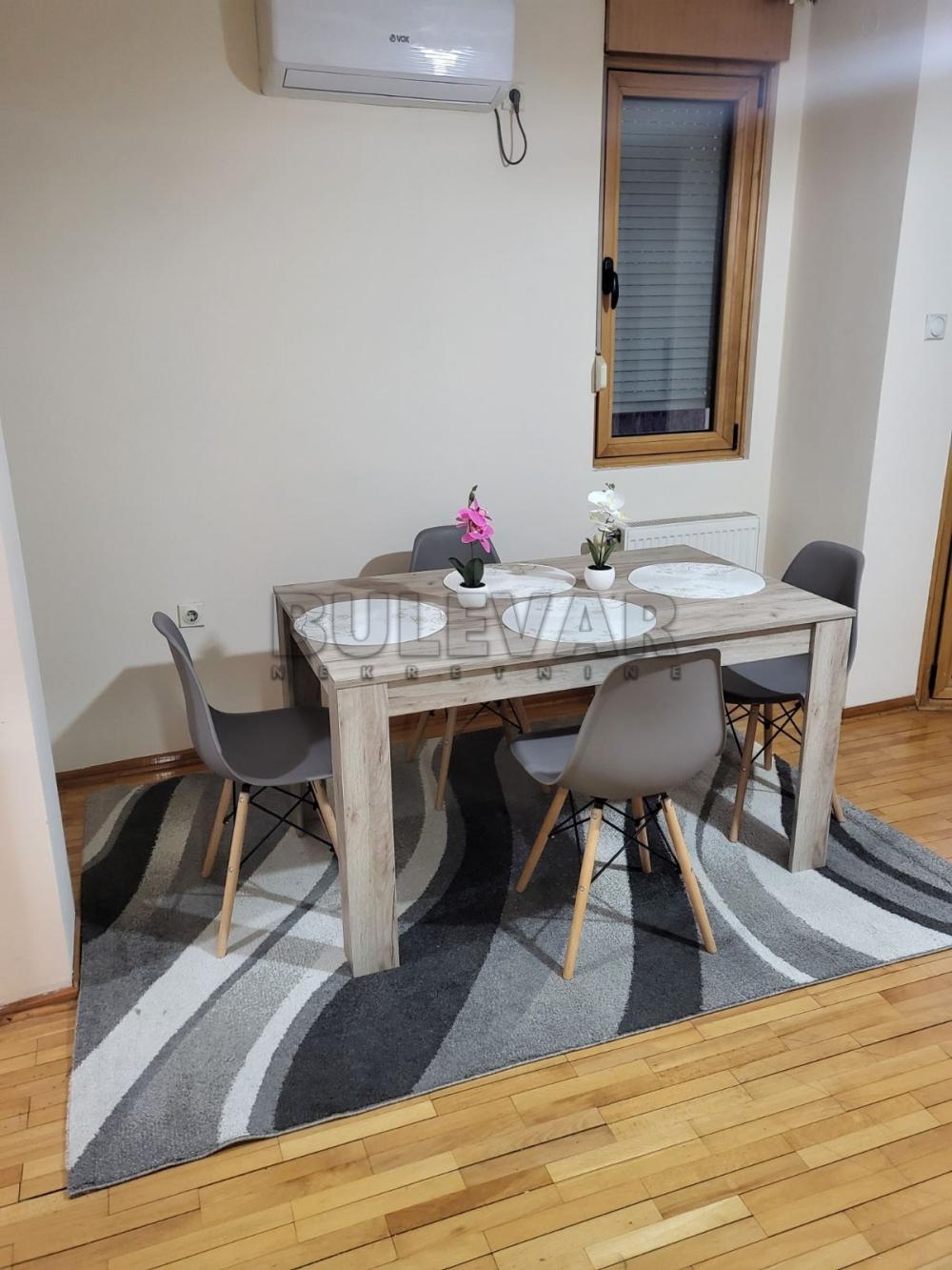 Slika 5 - Episkopska, Dvoiposoban stan za izdavanje, 66m2, 400€