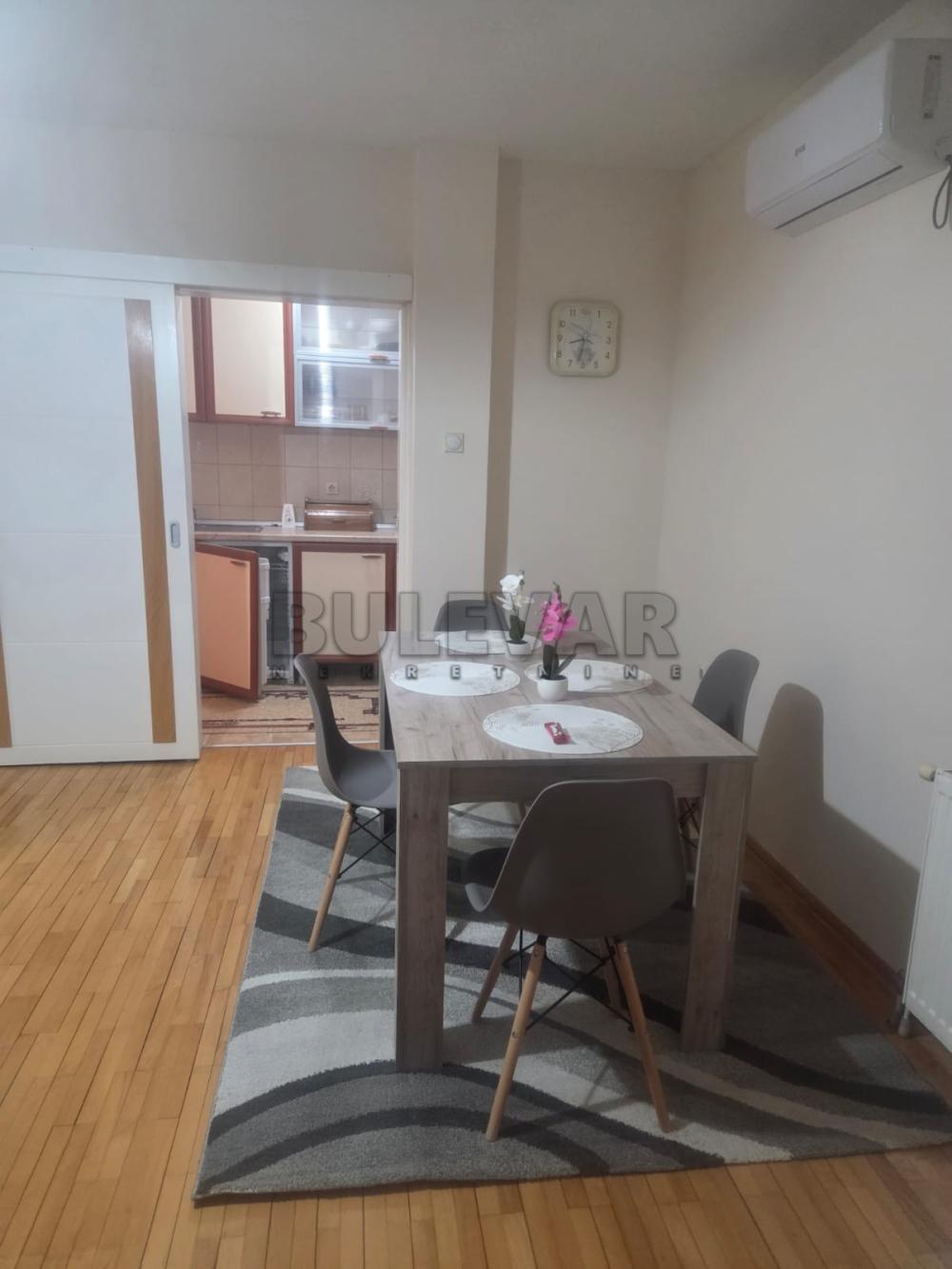Slika 2 - Episkopska, Dvoiposoban stan za izdavanje, 66m2, 400€