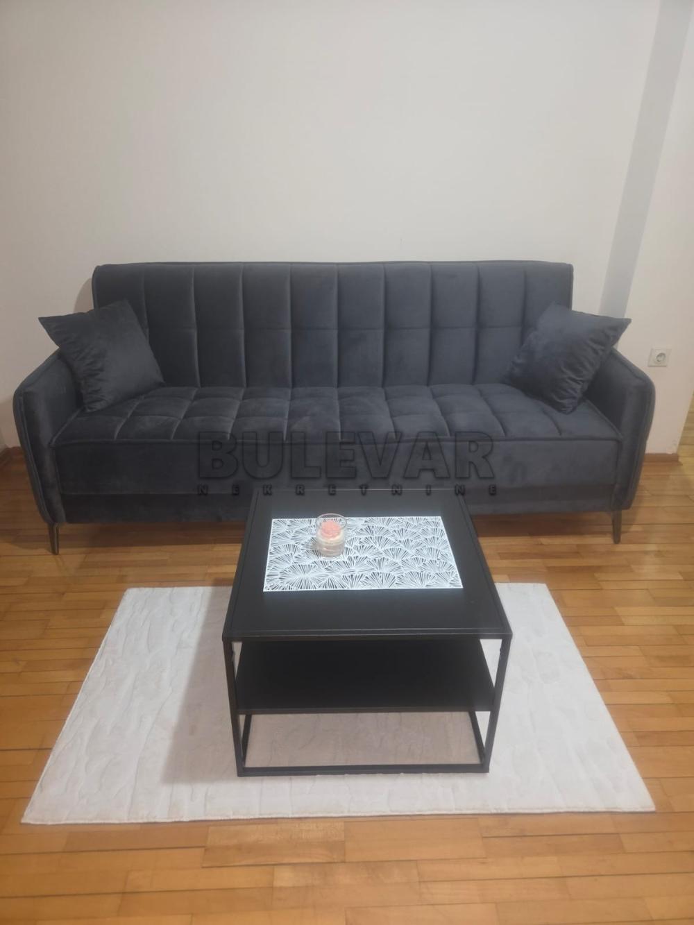 Slika 4 - Episkopska, Dvoiposoban stan za izdavanje, 66m2, 400€