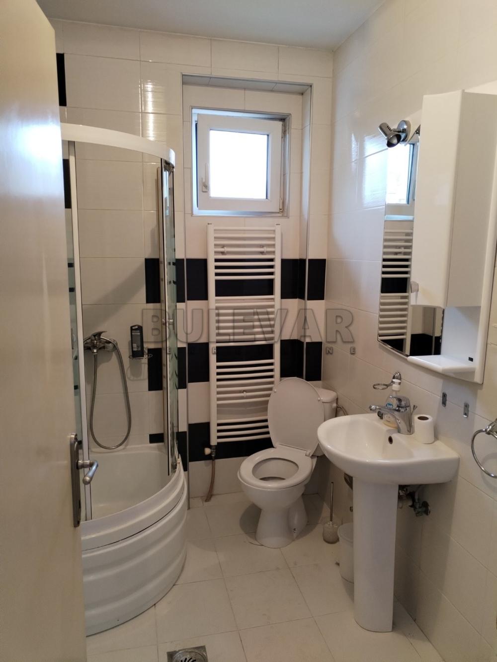 Slika 9 - Obrenovićeva, Dvosoban stan za izdavanje, 52m2, 400€