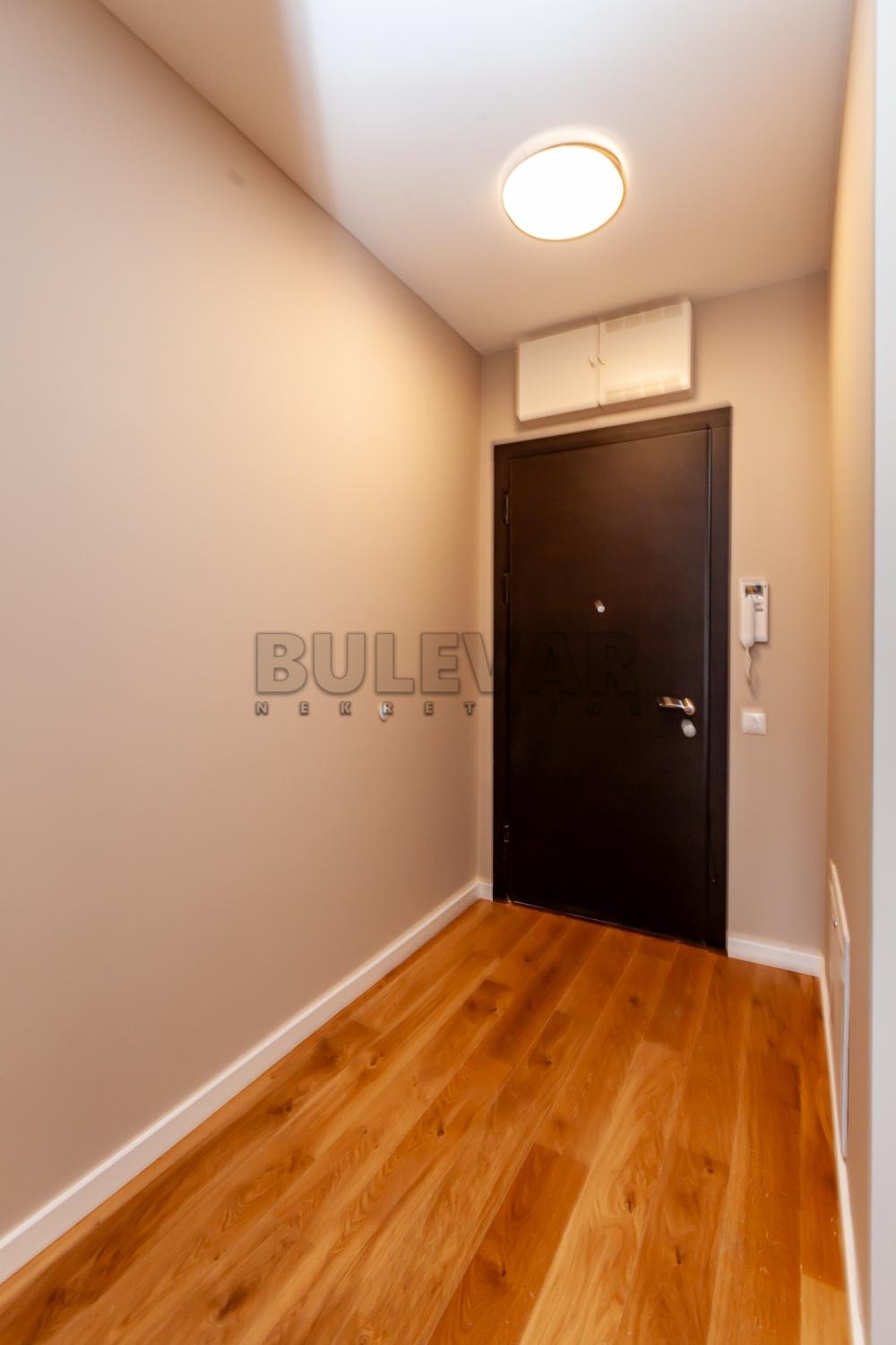 Slika 11 - Stevana Sremca, Jednoiposoban stan za izdavanje, 51m2, 600€