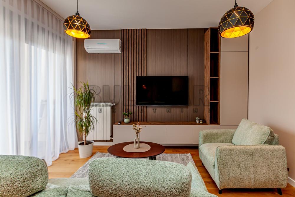 Glavna slika -Stevana Sremca, Jednoiposoban stan za izdavanje, 51m2, 600€