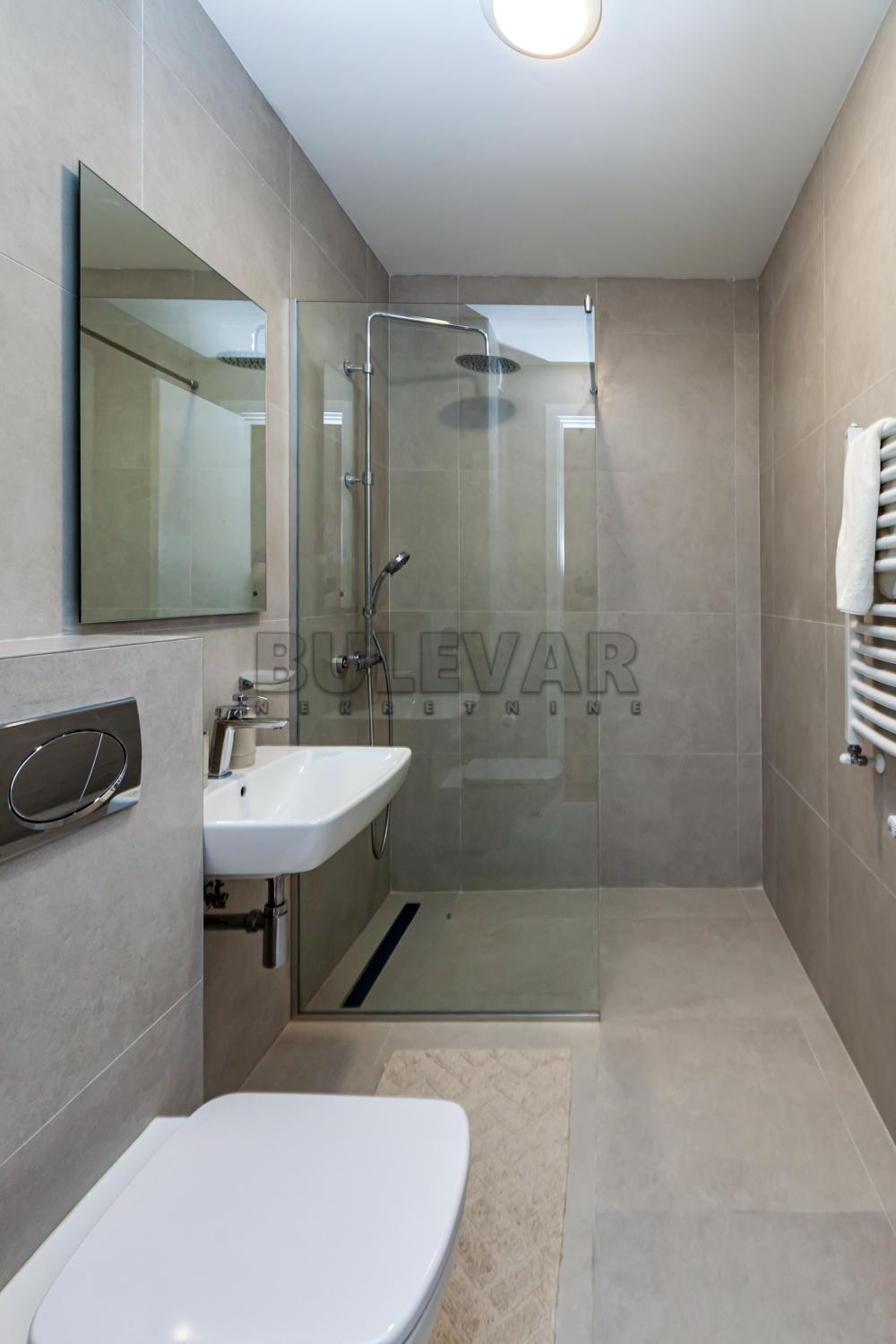 Slika 8 - Stevana Sremca, Jednoiposoban stan za izdavanje, 51m2, 600€