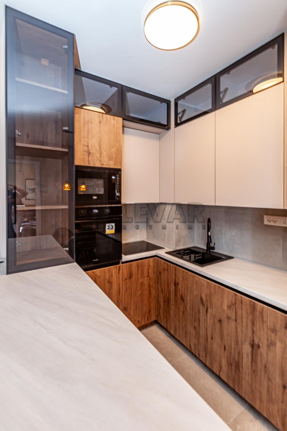 Slika 4 - Stevana Sremca, Jednoiposoban stan za izdavanje, 51m2, 600€