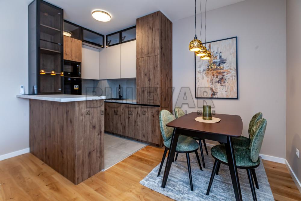 Slika 5 - Stevana Sremca, Jednoiposoban stan za izdavanje, 51m2, 600€