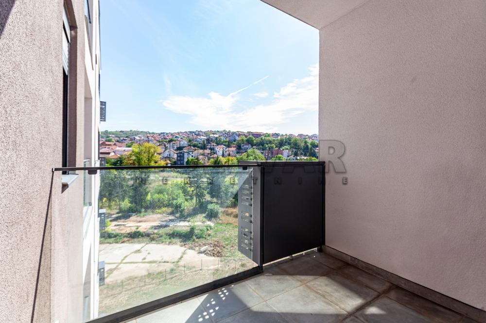 Slika 10 - Stevana Sremca, Jednoiposoban stan za izdavanje, 51m2, 600€