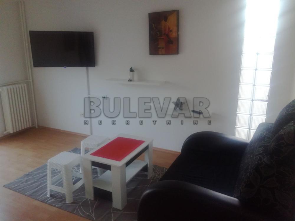 Glavna slika -Vožda Karađorđa, Dvosoban stan za izdavanje, 51m2, 350€