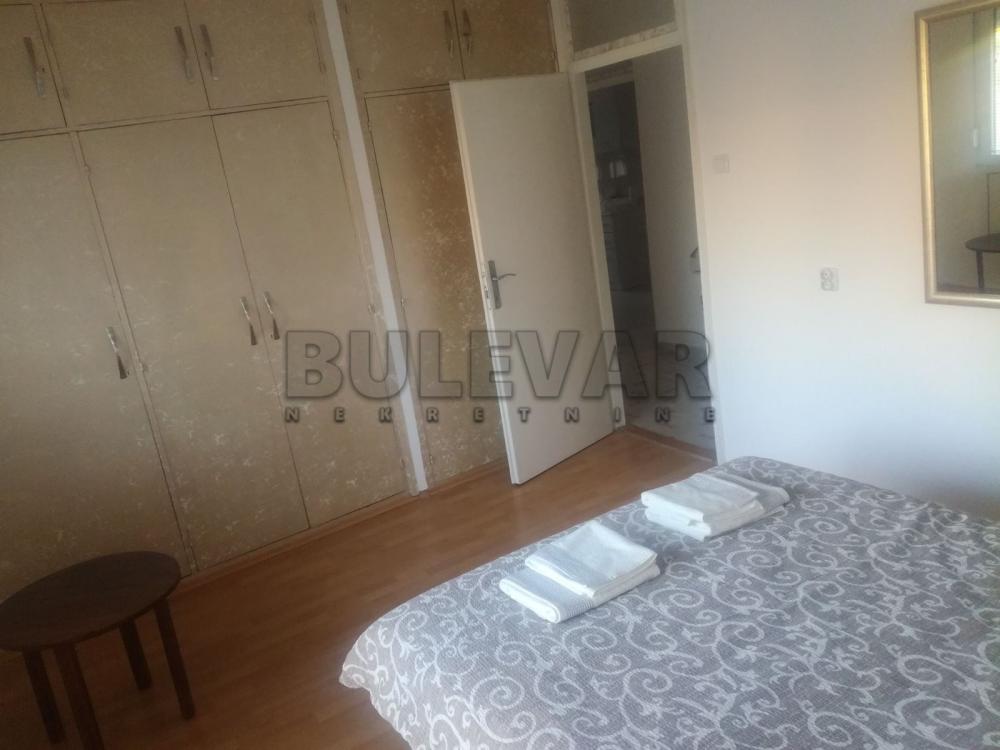 Slika 10 - Vožda Karađorđa, Dvosoban stan za izdavanje, 51m2, 350€