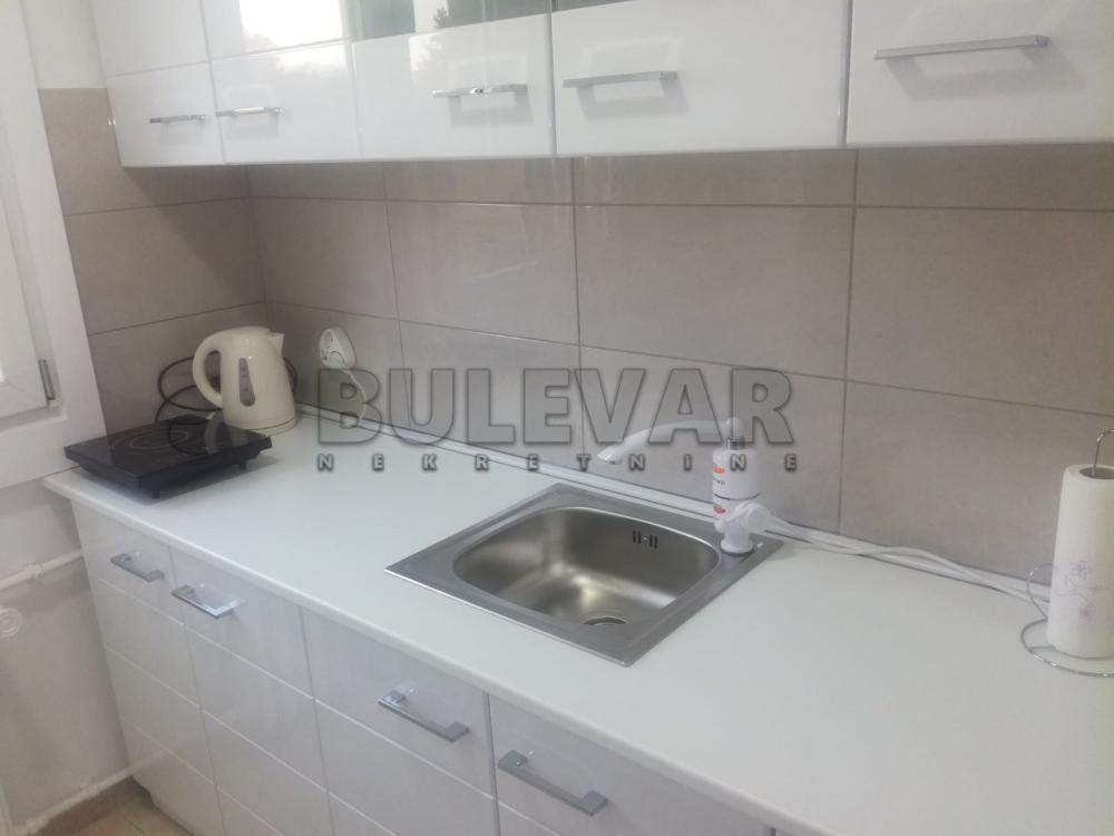 Slika 6 - Vožda Karađorđa, Dvosoban stan za izdavanje, 51m2, 350€