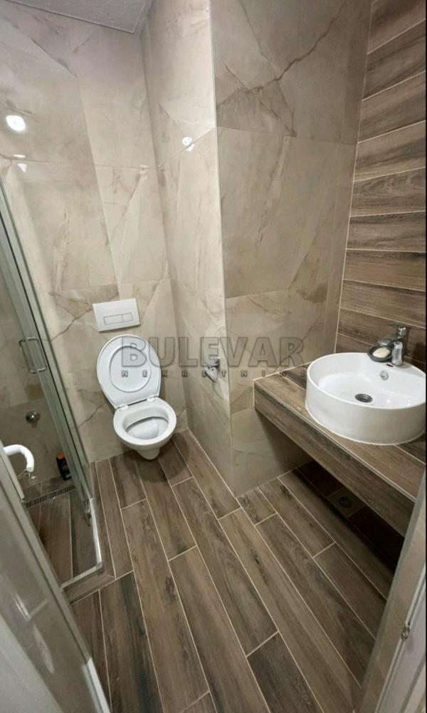 Slika 11 - Vožda Karađorđa, Dvosoban stan za izdavanje, 51m2, 350€