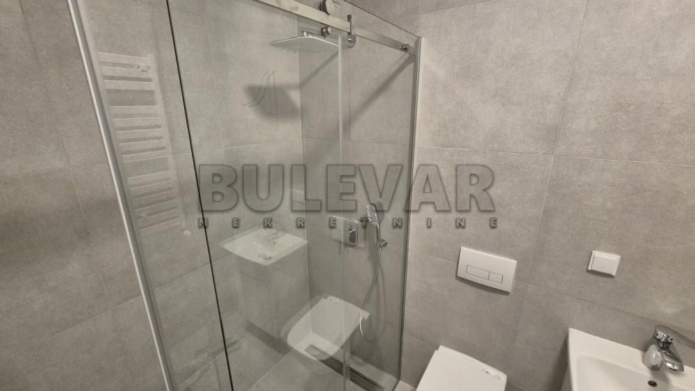 Slika 5 - Blagoja Parovića, Dvosoban stan za izdavanje, 55m2, 500€