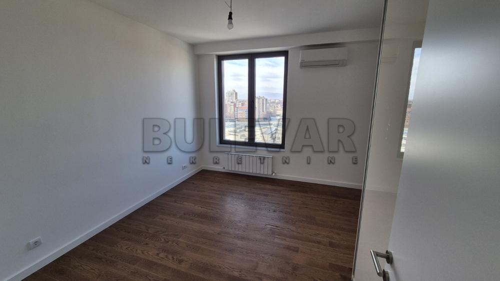 Slika 3 - Blagoja Parovića, Dvosoban stan za izdavanje, 55m2, 500€