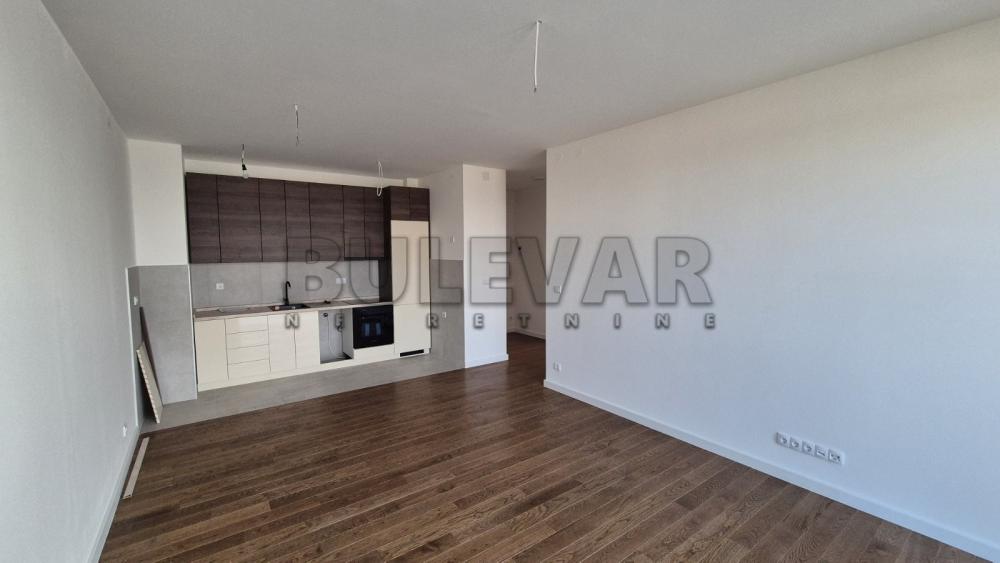 Slika 2 - Blagoja Parovića, Dvosoban stan za izdavanje, 55m2, 500€
