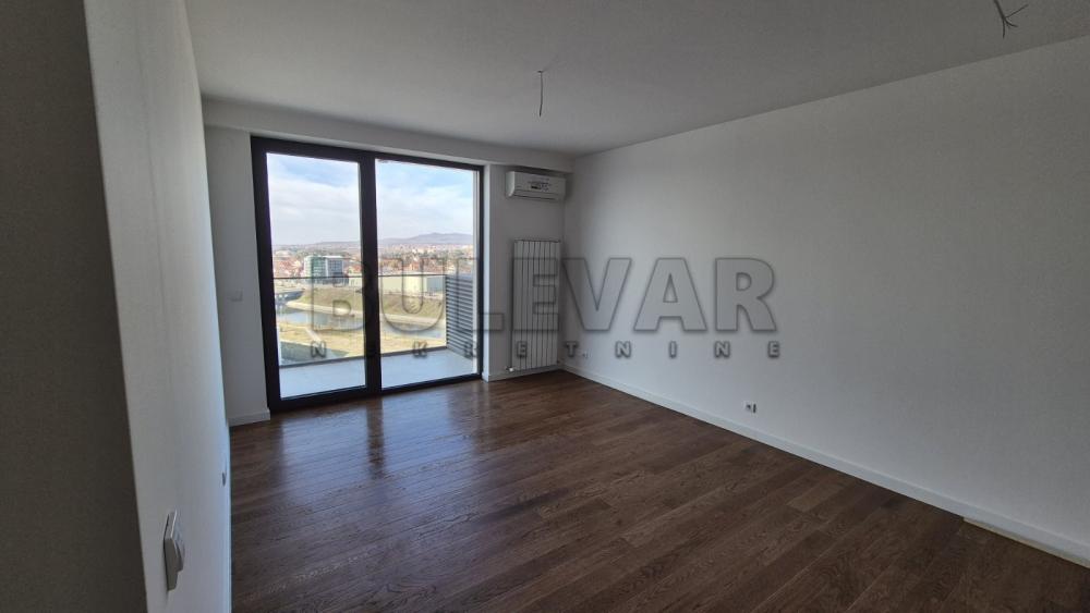 Slika 1 - Blagoja Parovića, Dvosoban stan za izdavanje, 55m2, 500€
