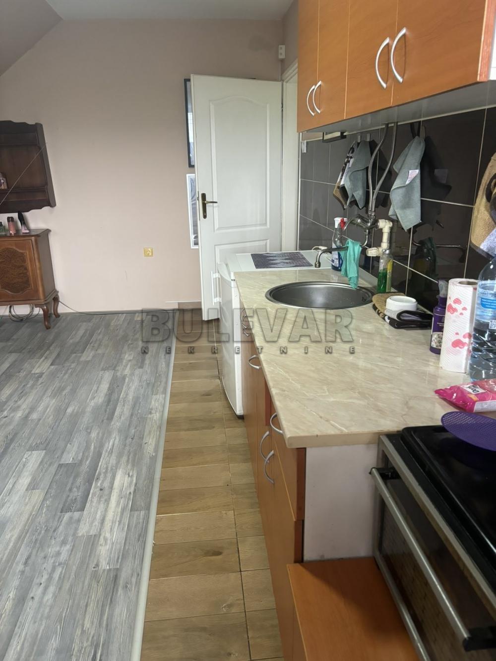 Slika 3 - Mokranjčeva, Stan za izdavanje, 31m2, 220€