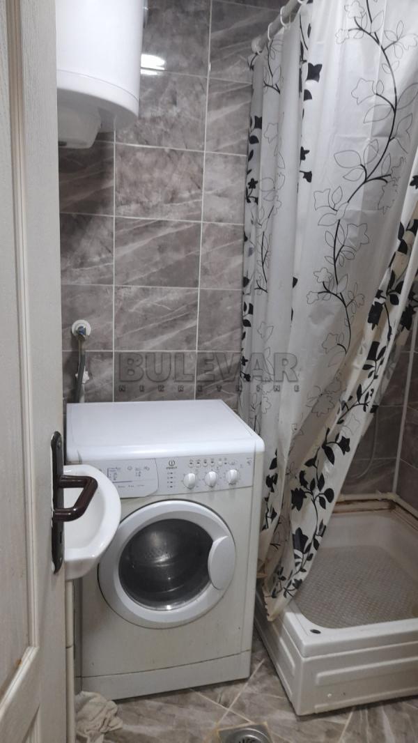 Glavna slika -Mokranjčeva, Stan za izdavanje, 31m2, 220€