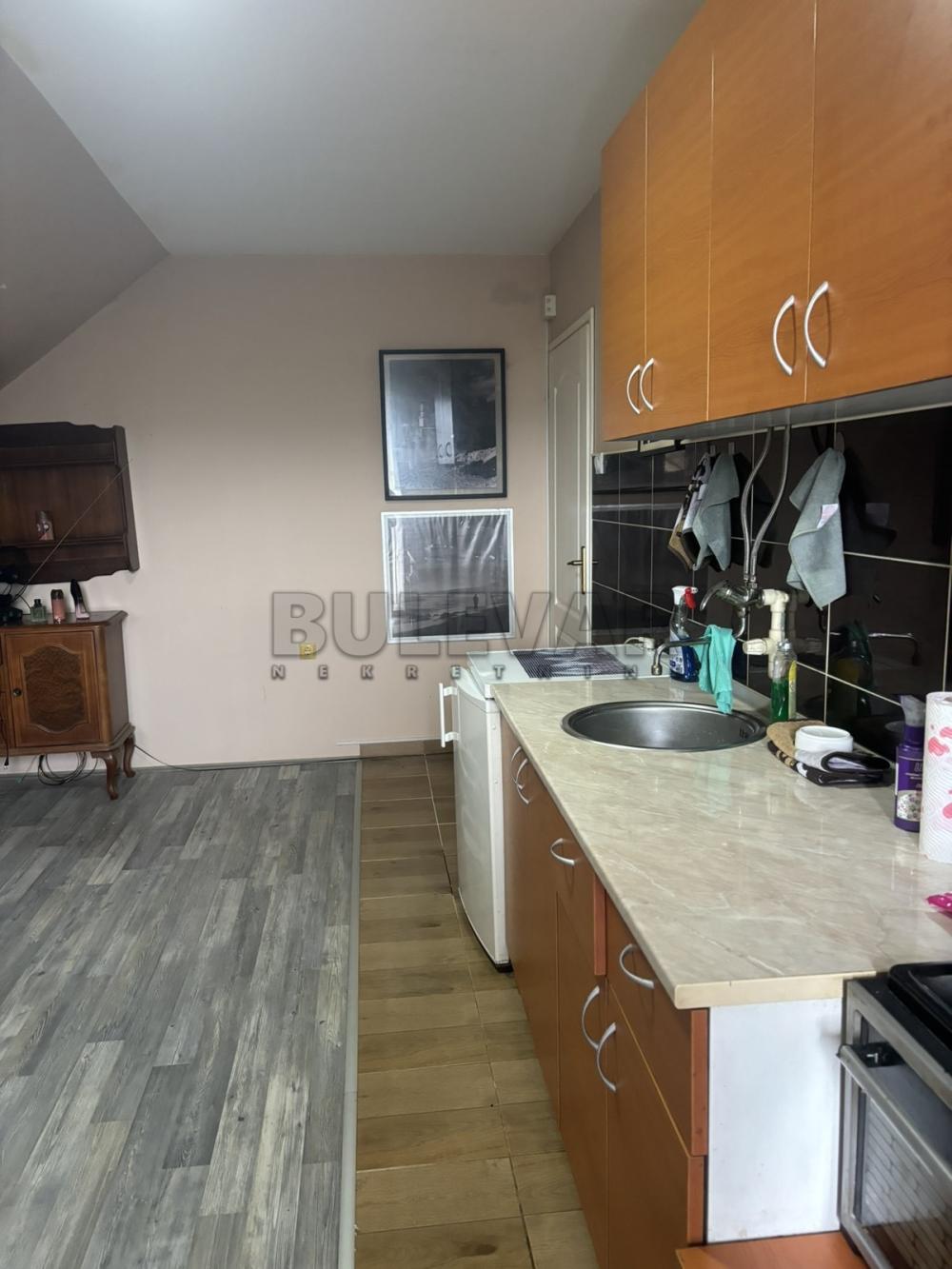 Slika 5 - Mokranjčeva, Stan za izdavanje, 31m2, 220€