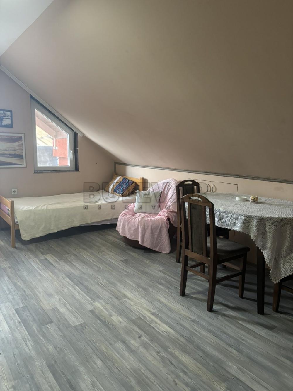 Slika 7 - Mokranjčeva, Stan za izdavanje, 31m2, 220€