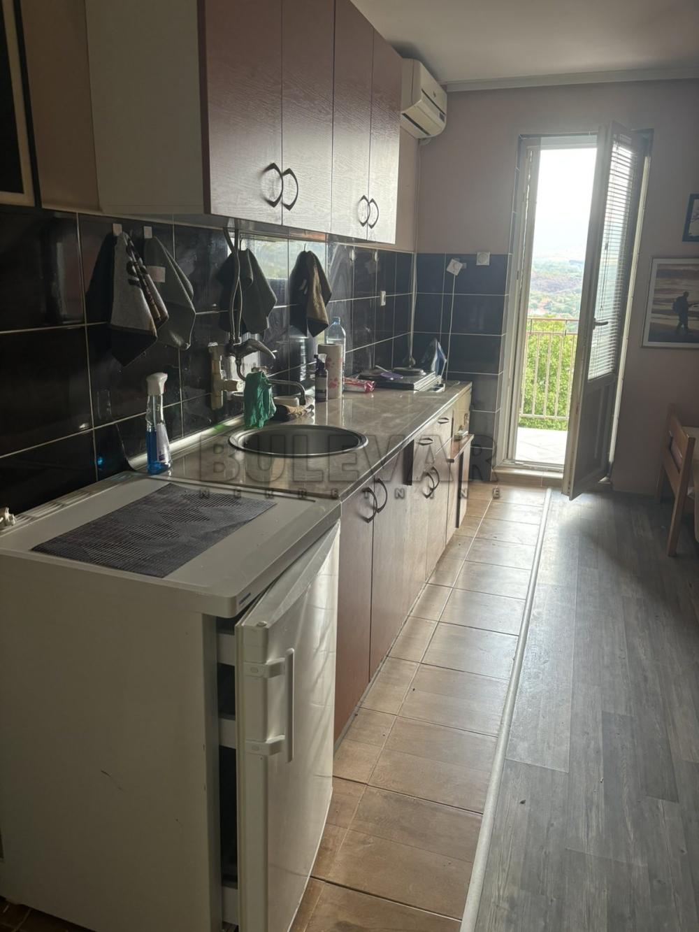 Slika 4 - Mokranjčeva, Stan za izdavanje, 31m2, 220€