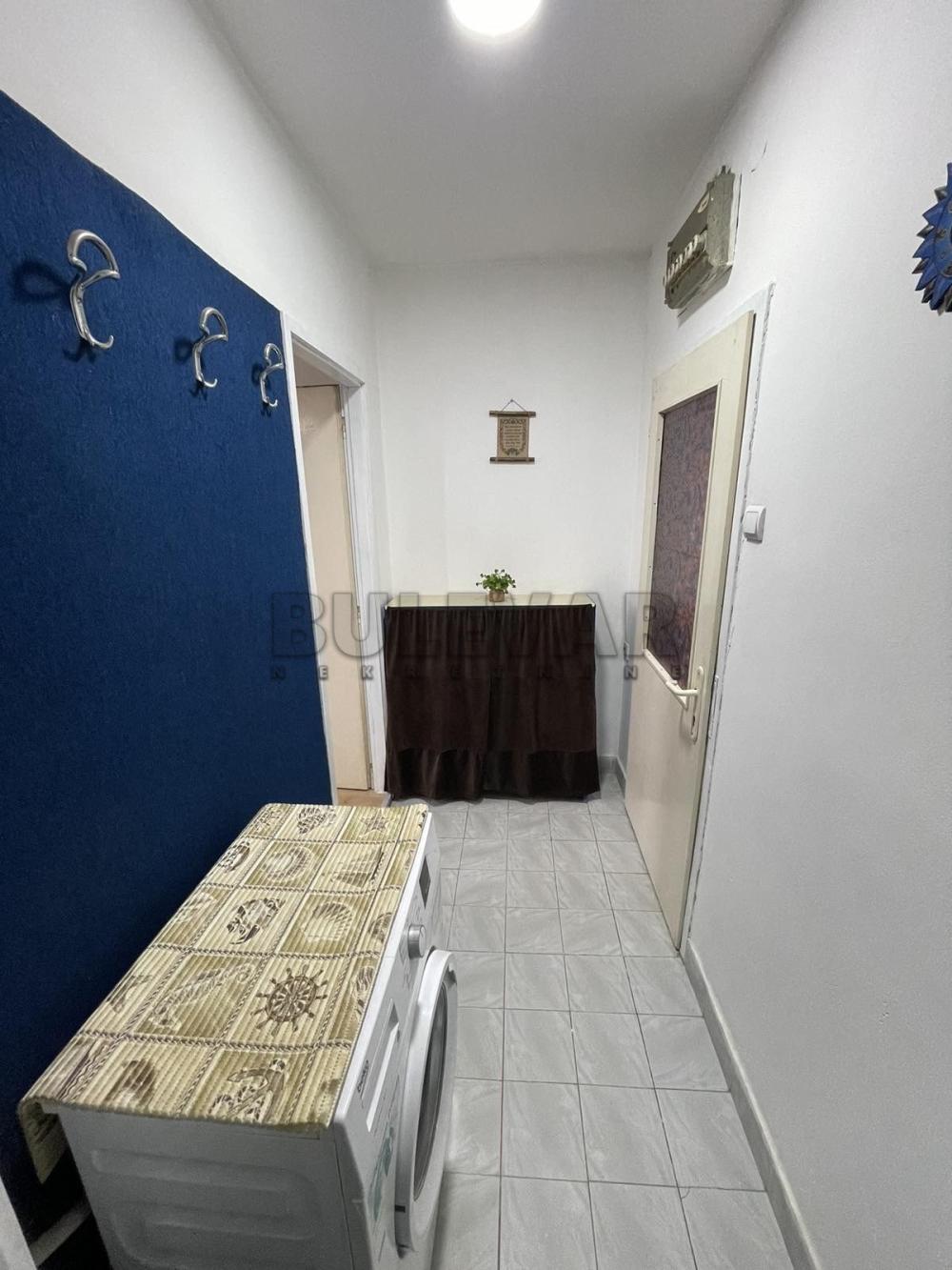 Slika 5 - Kragujevačka, Jednosoban stan za izdavanje, 45m2, 200€