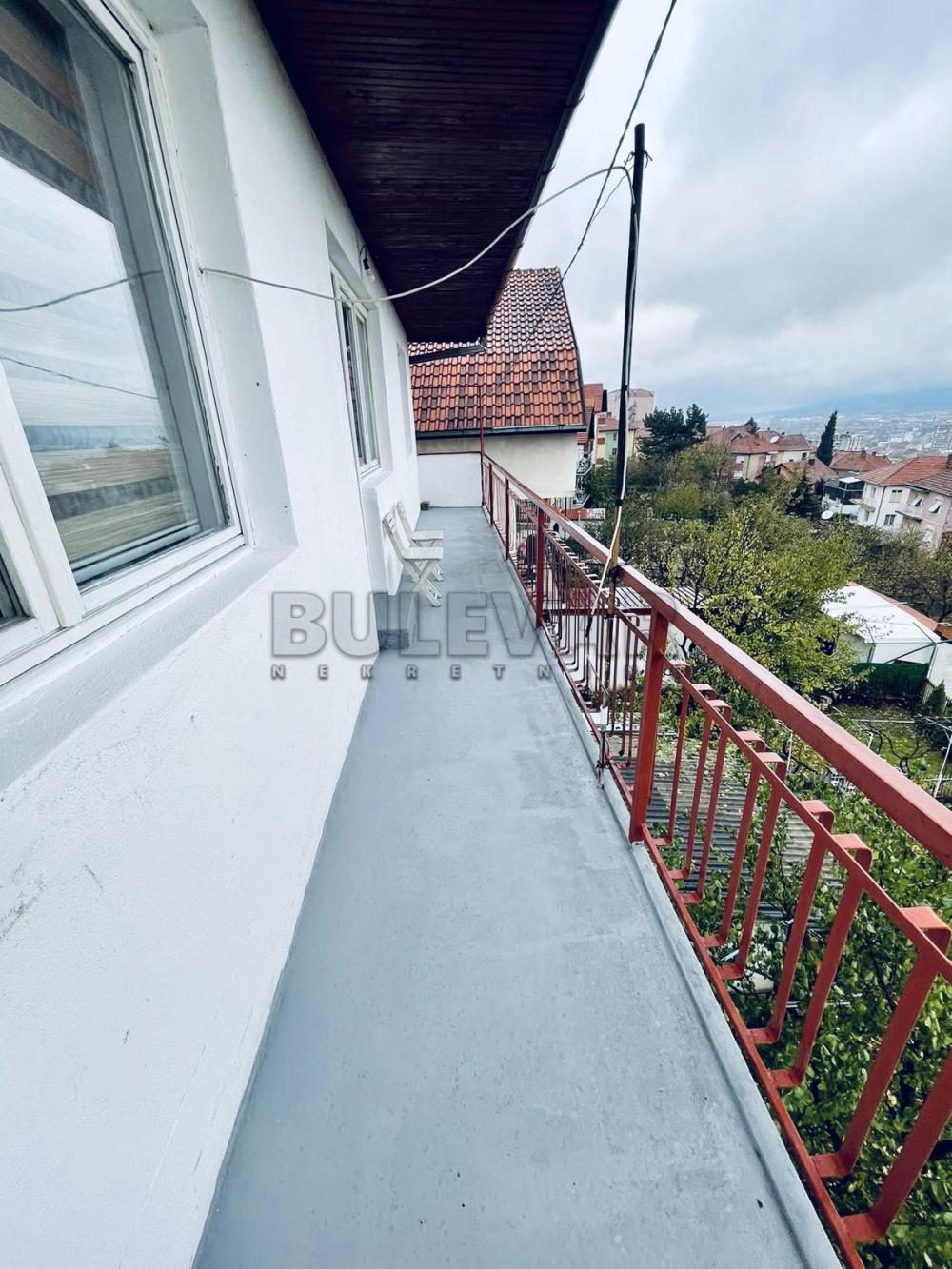 Slika 7 - Kragujevačka, Jednosoban stan za izdavanje, 45m2, 200€