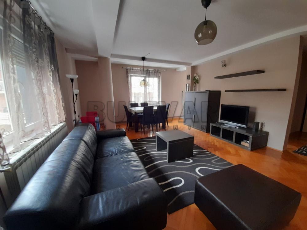 Slika 2 - Stojana Novakovića, Troiposoban stan za izdavanje, 95m2, 450€