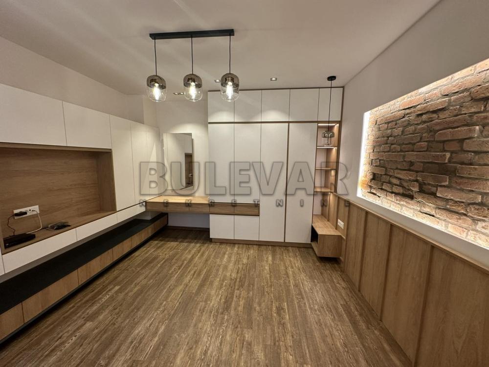 Glavna slika -Jeronimova, Dvosoban stan za izdavanje, 50m2, 400€