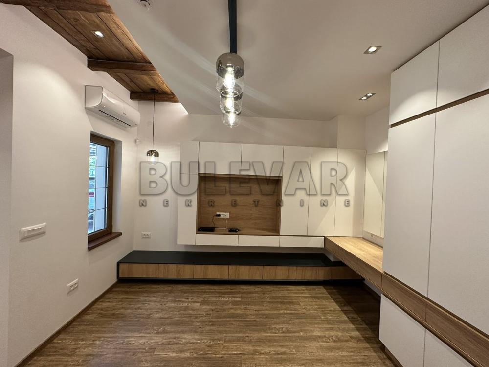 Slika 2 - Jeronimova, Dvosoban stan za izdavanje, 50m2, 400€