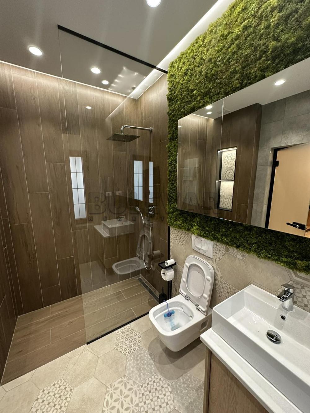 Slika 11 - Jeronimova, Dvosoban stan za izdavanje, 50m2, 400€