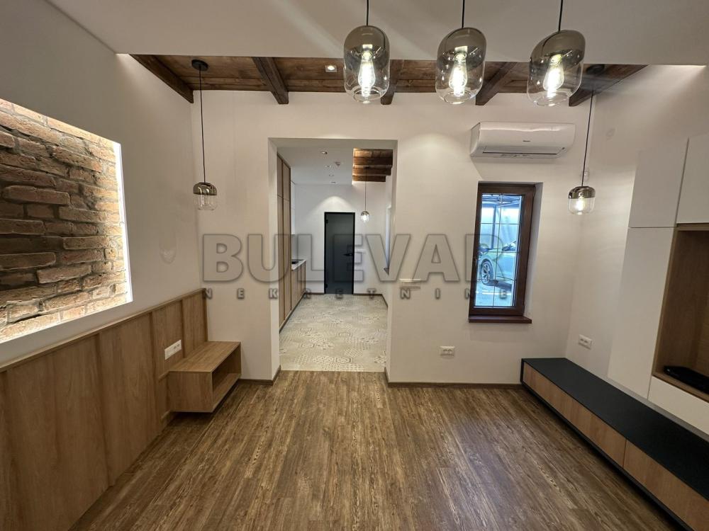 Slika 1 - Jeronimova, Dvosoban stan za izdavanje, 50m2, 400€