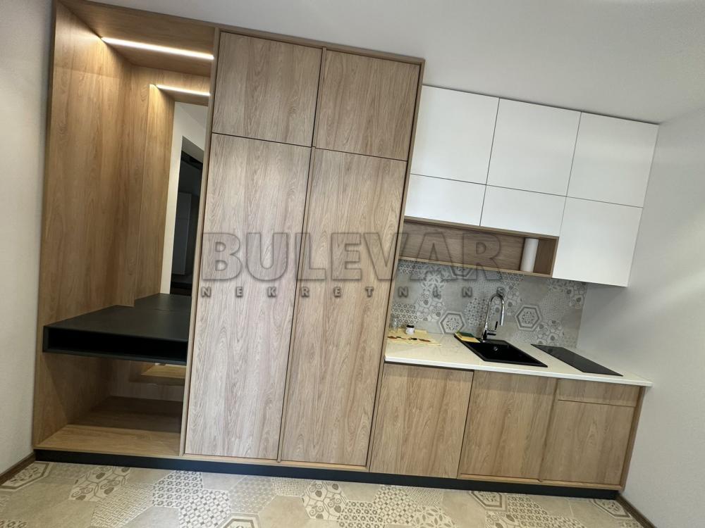 Slika 8 - Jeronimova, Dvosoban stan za izdavanje, 50m2, 400€