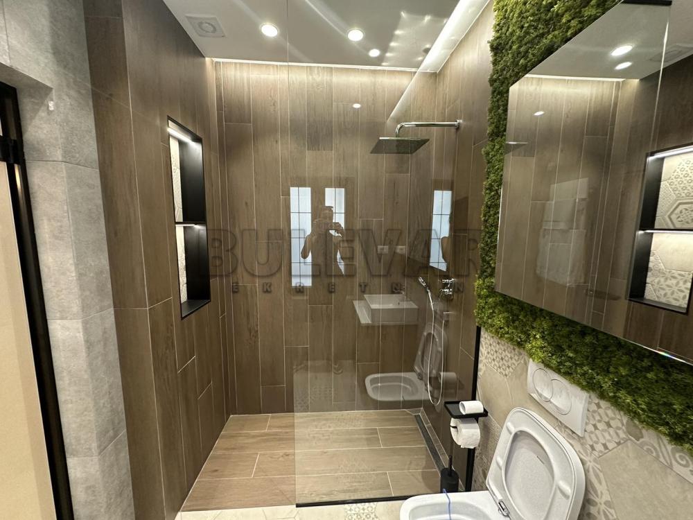 Slika 10 - Jeronimova, Dvosoban stan za izdavanje, 50m2, 400€