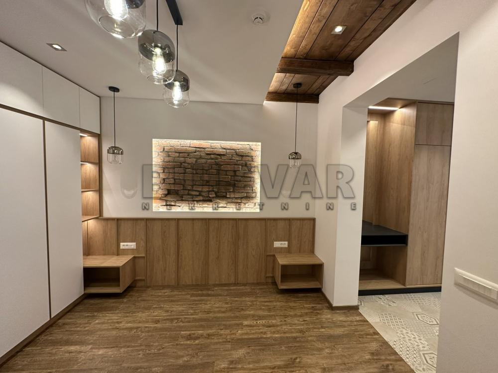 Slika 3 - Jeronimova, Dvosoban stan za izdavanje, 50m2, 400€