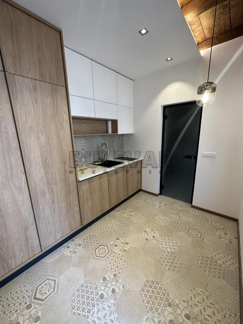 Slika 6 - Jeronimova, Dvosoban stan za izdavanje, 50m2, 400€