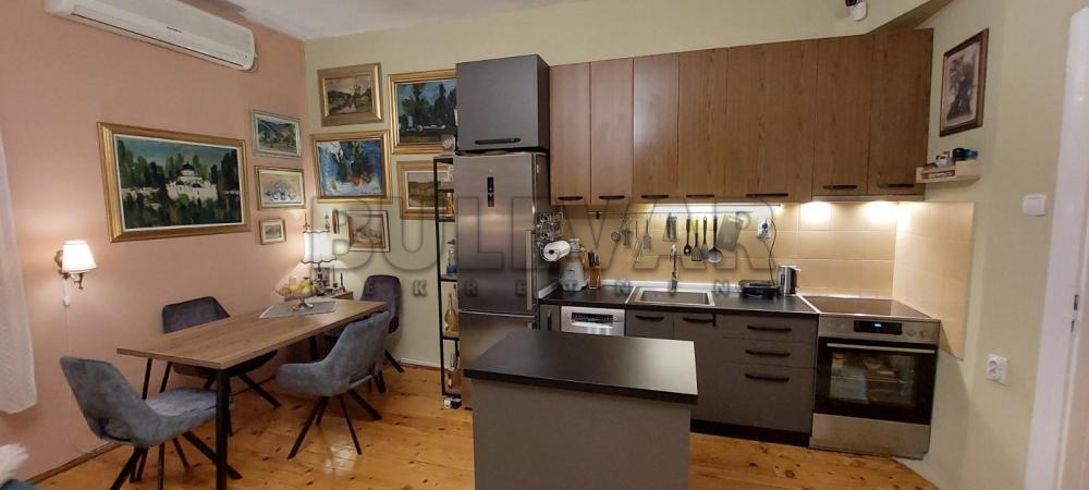 Glavna slika -Milorada Veljkovića Špaje,  Kuća za izdavanje, 66m2, 500€