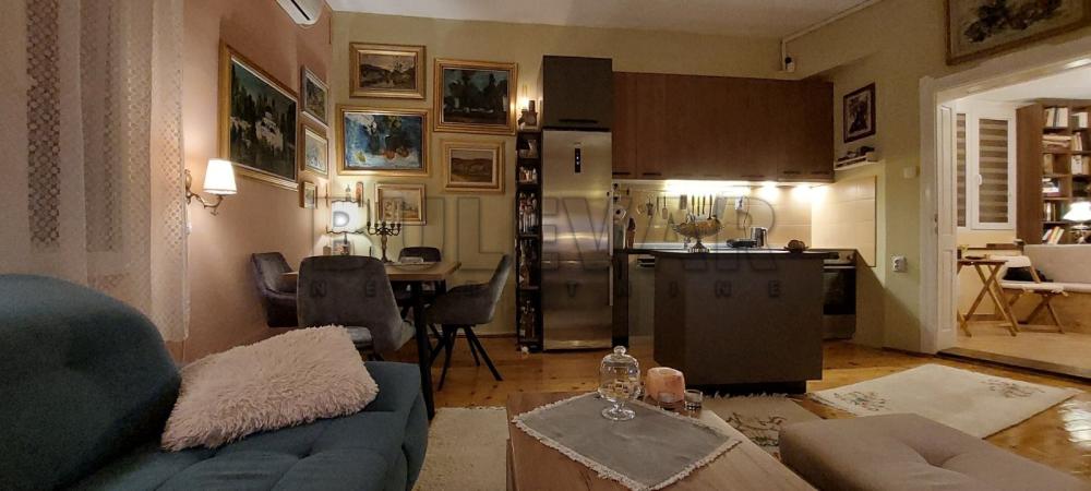 Slika 2 - Milorada Veljkovića Špaje,  Kuća za izdavanje, 66m2, 500€