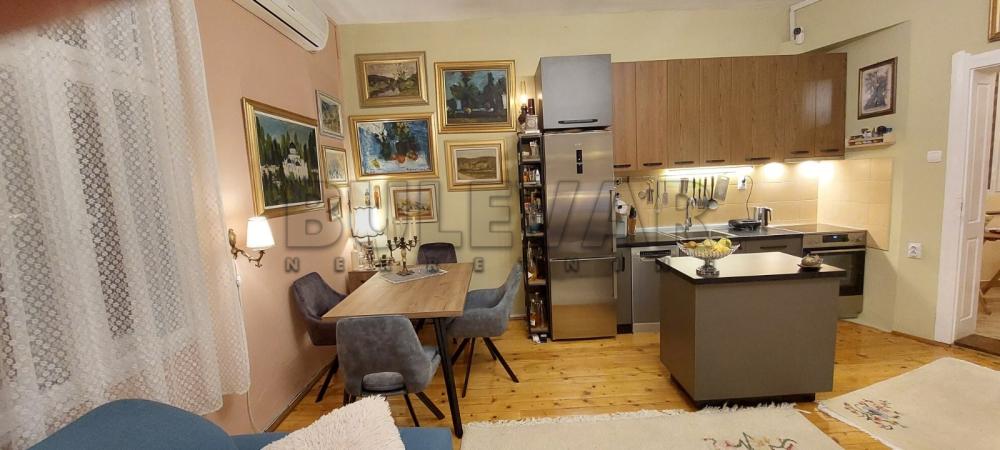 Slika 9 - Milorada Veljkovića Špaje,  Kuća za izdavanje, 66m2, 500€