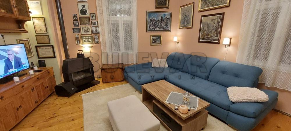 Slika 10 - Milorada Veljkovića Špaje,  Kuća za izdavanje, 66m2, 500€