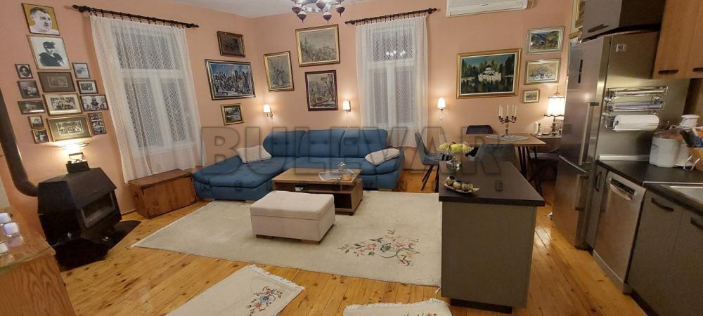 Slika 3 - Milorada Veljkovića Špaje,  Kuća za izdavanje, 66m2, 500€
